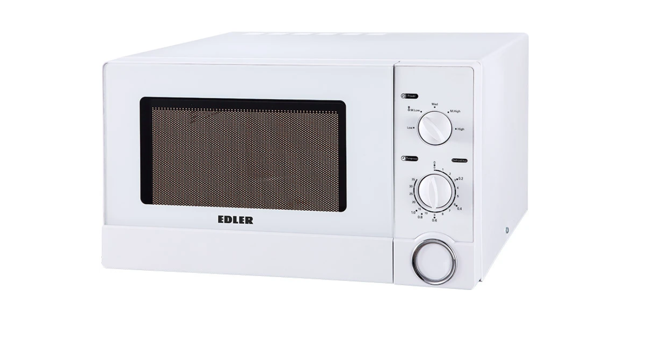 Мікрохвильова піч Edler ED-MW823A